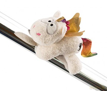 NICI Jednorożec Rainbow Yang 12 cm