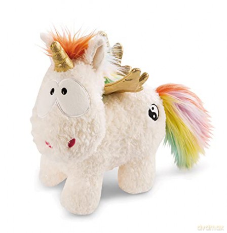 NICI Jednorożec Rainbow Yang 22 cm