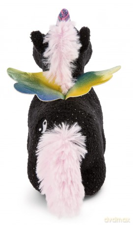 NICI Jednorożec Rainbow Yin 13 cm