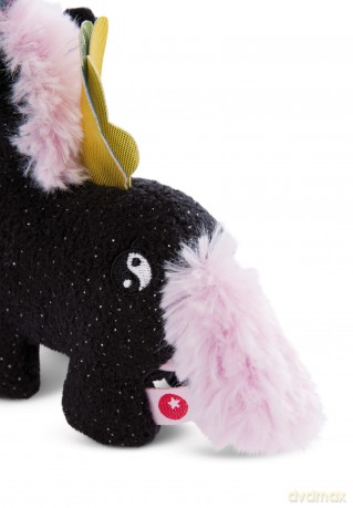 NICI Jednorożec Rainbow Yin 13 cm