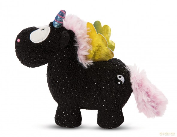 NICI Jednorożec Rainbow Yin 13 cm