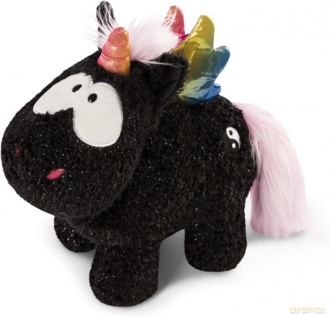 NICI Jednorożec Rainbow Yin 32 cm