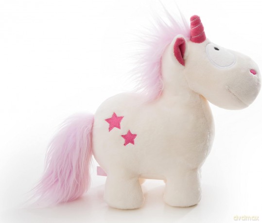 NICI Jednorożec Theodor 22 cm