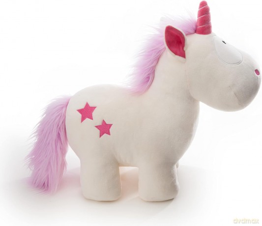 NICI przytulanka Jednorożec Theodor 45 cm