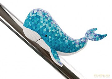 NICI Wieloryb 12 cm