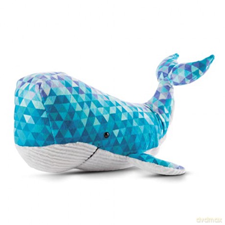 NICI Wieloryb 22 cm leżący