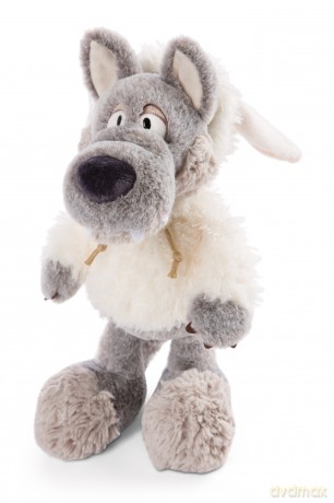 NICI Wilk 35 cm