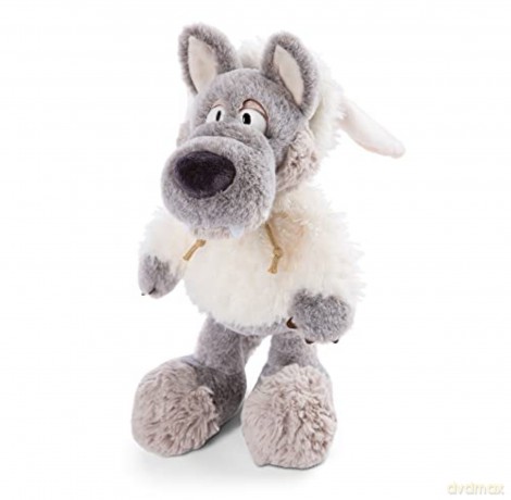 NICI Wilk Ulvy 70 cm