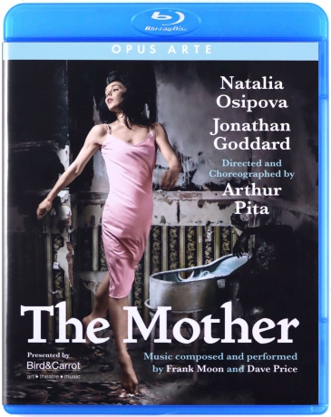 Mother [Blu-Ray]