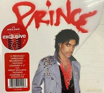 Prince: Originals [CD]