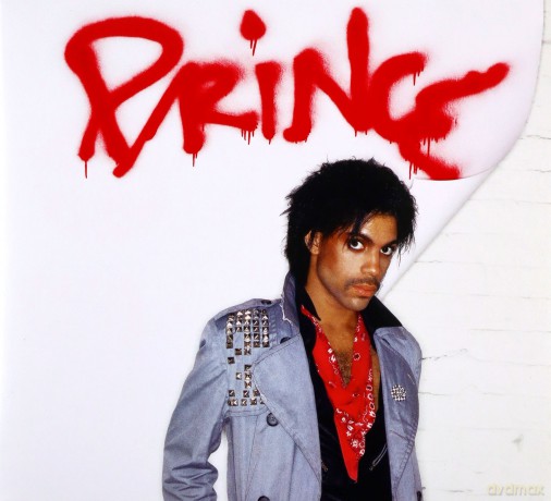 Prince: Originals [CD]