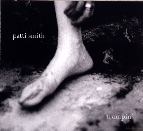 Patti Smith: Trampin' (Limited) [CD]