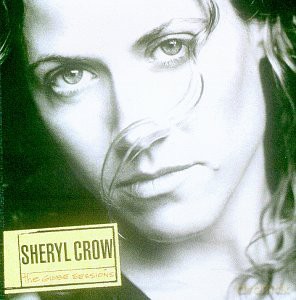 Sheryl Crow: Globe Sessions [CD]