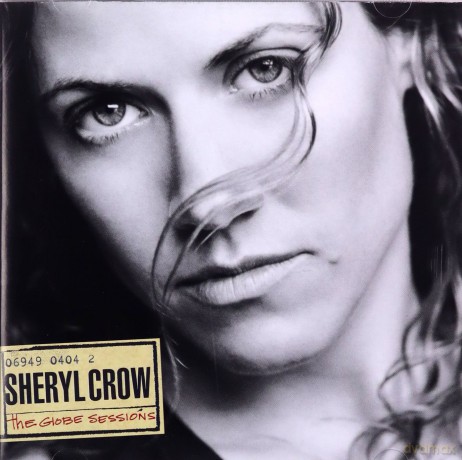 Sheryl Crow: Globe Sessions [CD]