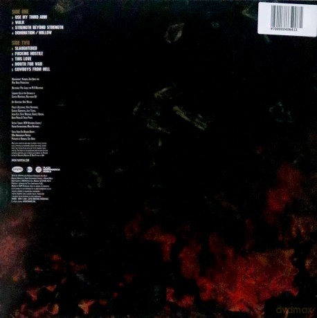 Pantera: Far Beyond Bootleg - Live From Donington [Winyl]