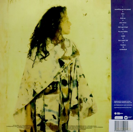 Simply Red: Stars (25th Anniversary Edition) [Winyl]