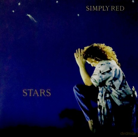 Simply Red: Stars (25th Anniversary Edition) [Winyl]