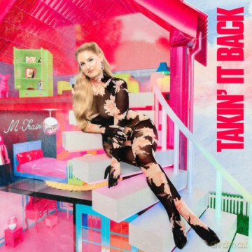 Meghan Trainor: Takin' It Back [CD]