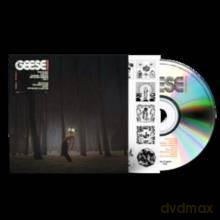 Geese: 3D Century [CD]