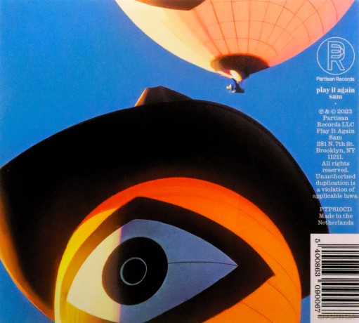 Geese: 3D Century [CD]