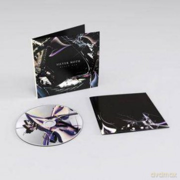 Silver Moth: Black Bay (digipack) [CD]