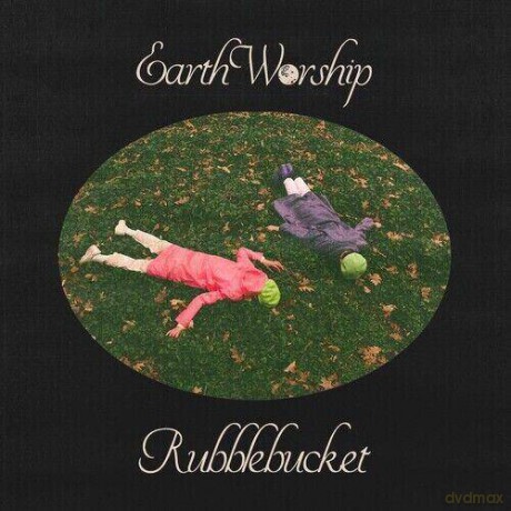 Rubblebucket: Earth Worship [Winyl]