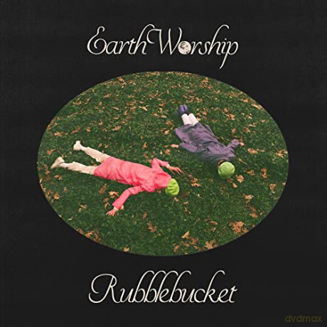 Rubblebucket: Earth Worship [Winyl]