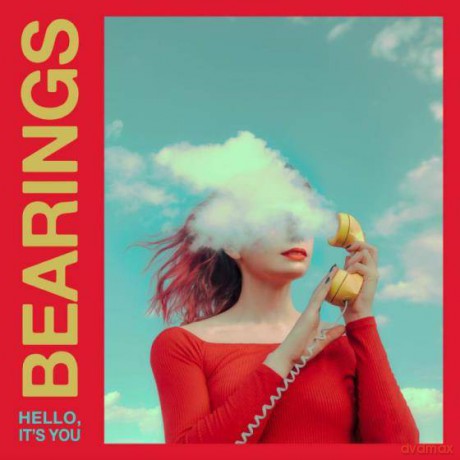 Bearings: Hello, It's You (Deluxe) [Winyl]