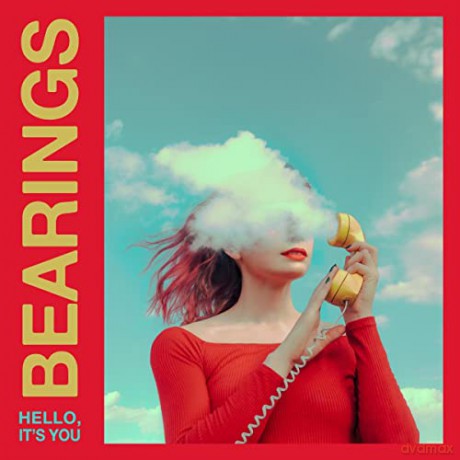 Bearings: Hello, It's You (Deluxe) [Winyl]