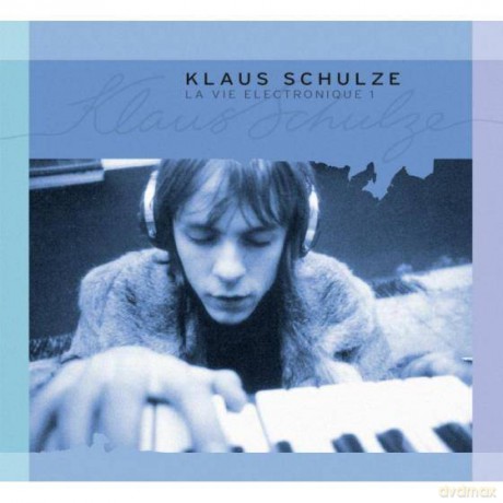 Klaus Schulze: La Vie Electronique Vol 1 [3CD]