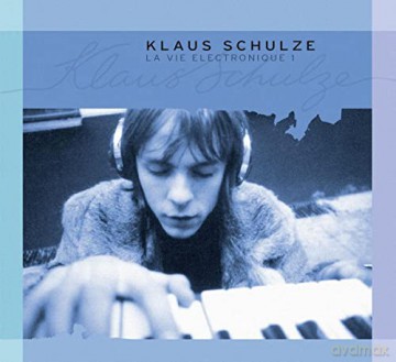 Klaus Schulze: La Vie Electronique Vol 1 [3CD]