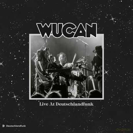 Wucan: Live At Deutschlandfunk [CD]