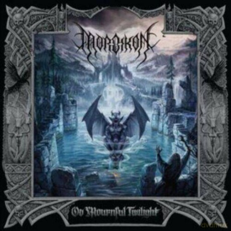 Morbikon: Ov Mournful Twilight [Winyl]