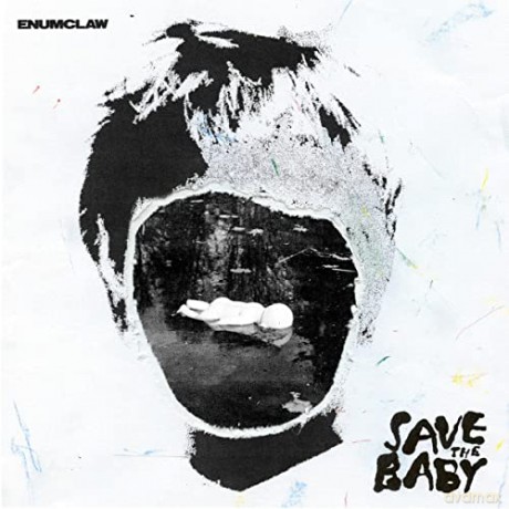 Enumclaw: Save the Baby [Winyl]