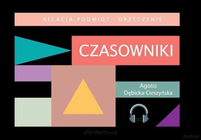 Czasowniki