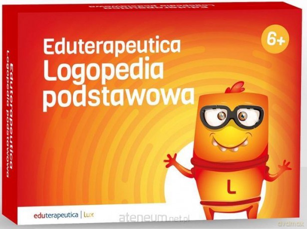 Eduterapeutica. Logopedia w. podstawowa