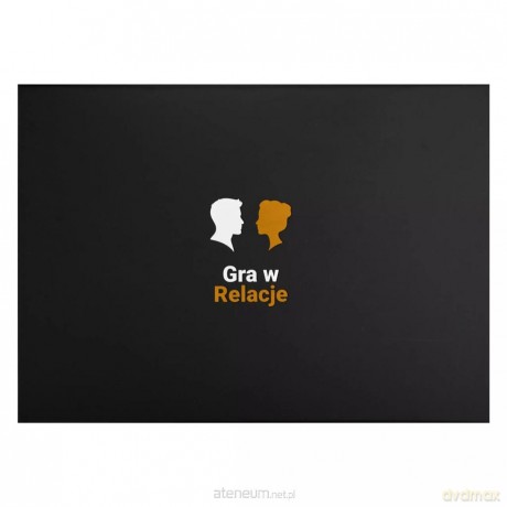 Gra w Relacje [KARTY]