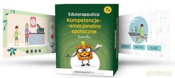 Kompetencje społeczno - emocjonalne Szkoła online