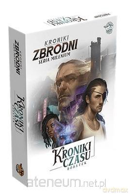 Kroniki czasu [GRA]