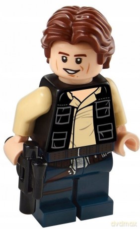 LEGO Star Wars Kantyna Mos Eisley (75290) [KLOCKI]