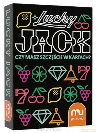 Lucky Jack