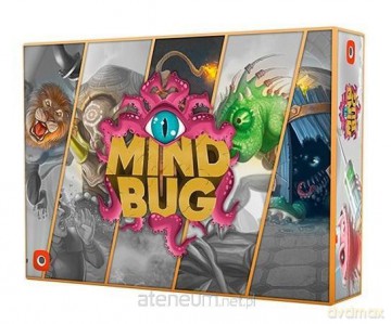 Mindbug [KARTY]