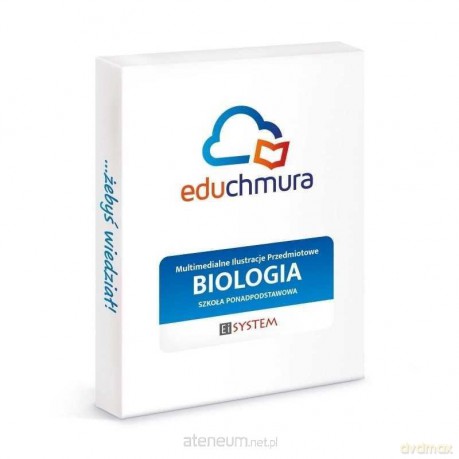 Multimedialne Ilustracje Przedmiotowe Biologia