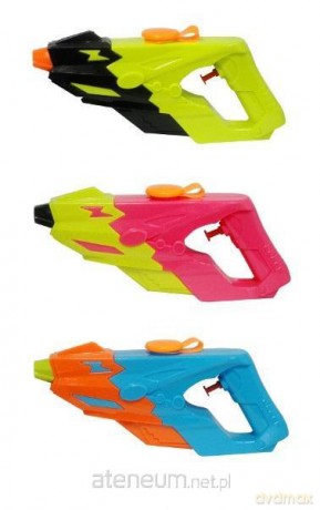 Pistolet na wodę MIX