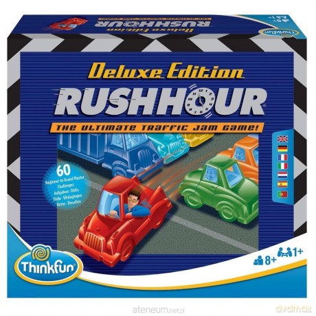 Rush Hour Deluxe [GRA]