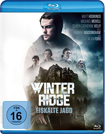 Winter Ridge [Blu-Ray]