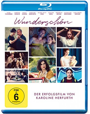 Wunderschon [Blu-Ray]