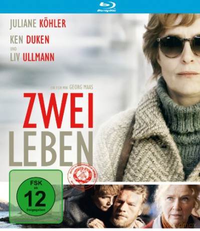 Two Lives (Dwa życia) [Blu-Ray]