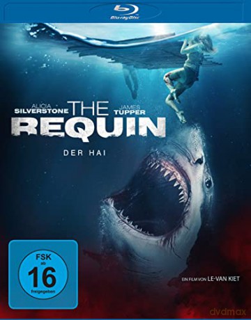 The Requin (Rekin) [Blu-Ray]