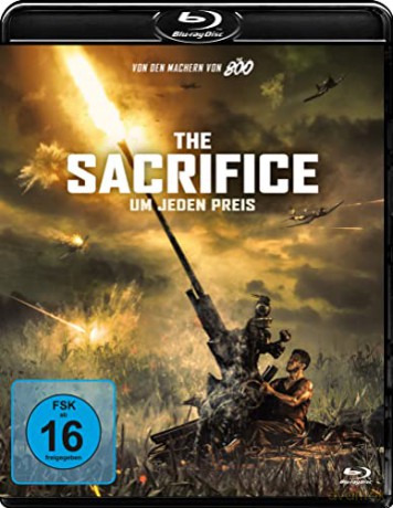 The Sacrifice (Poświęcenie) [Blu-Ray]